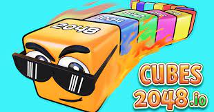 Cubes 2024.io